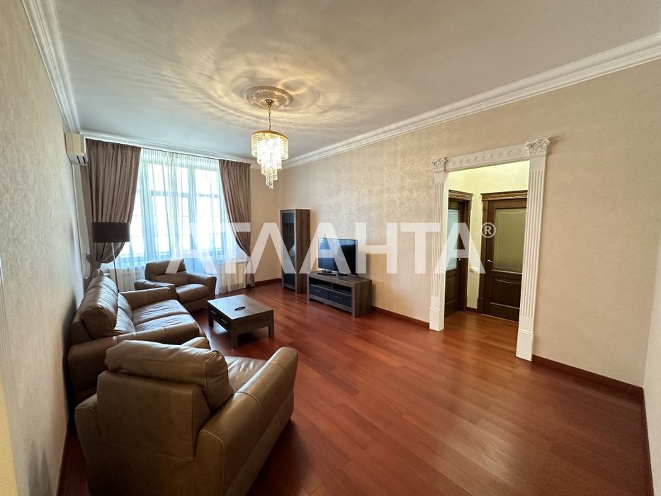 2-rooms apartment apartment by the address st. Kulikovo pole pl Oktyabrskoy revolyutsii pl (area 86 m²) - Atlanta.ua - photo 12