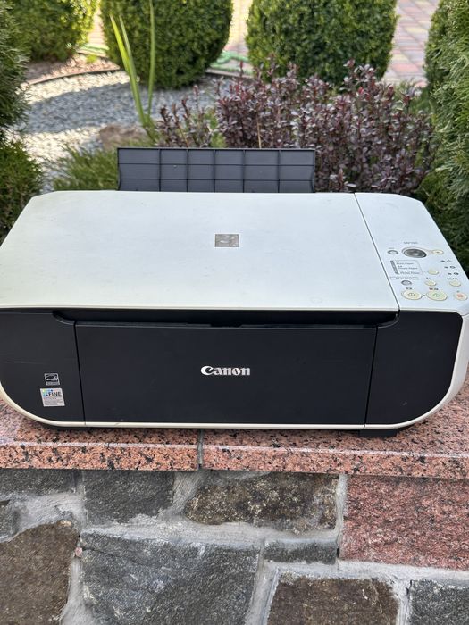 Принтер  canon mp190