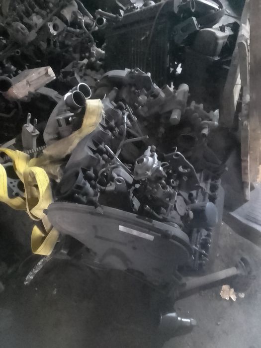 Продам двигуни фіат дукато боксер джампер 1,9д 2.5tdi 2,5d 2,8,