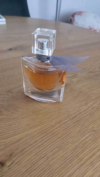 Perfumy La vie est belle