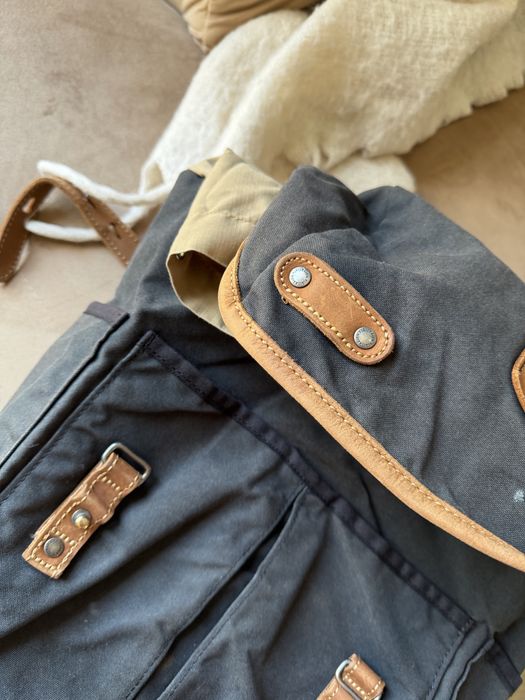 Plecak fjallraven No. 21