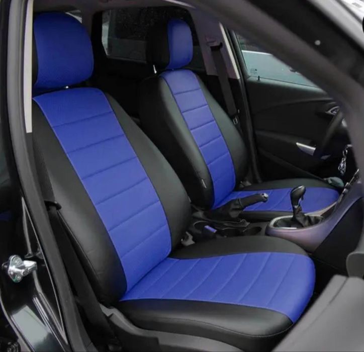 Модельні чохли Ford Toyota VW Honda Mazda  та інші