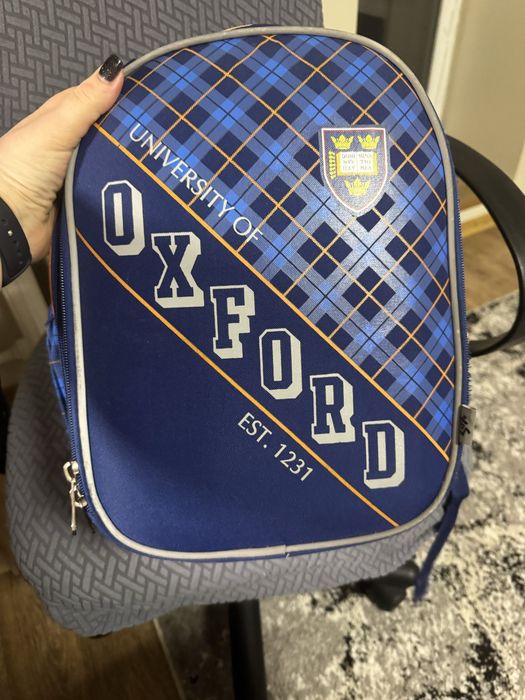 Продам шкільний дитячий рюкзак yes