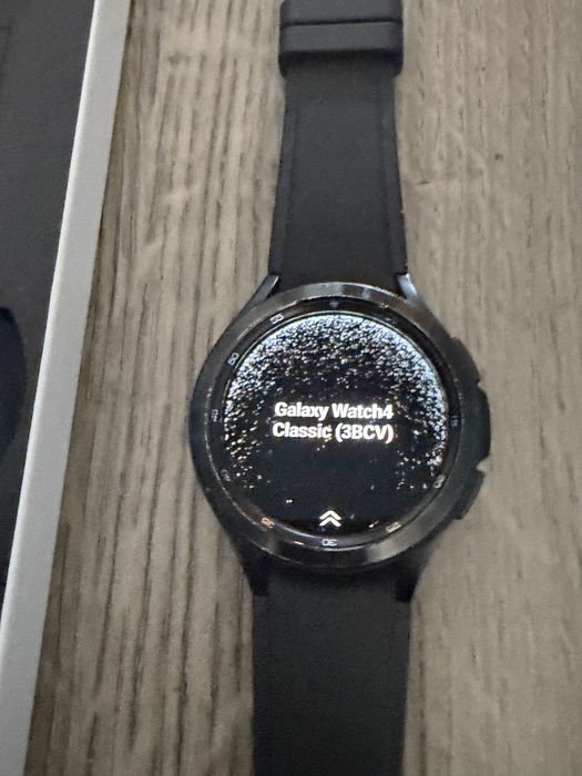 Galaxy Watch 4 Classic