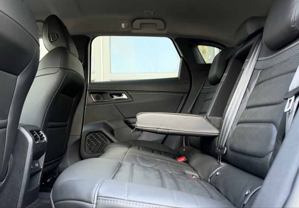 CITROEN C5 X 1.6 Híbrido-Plug In Shine 360