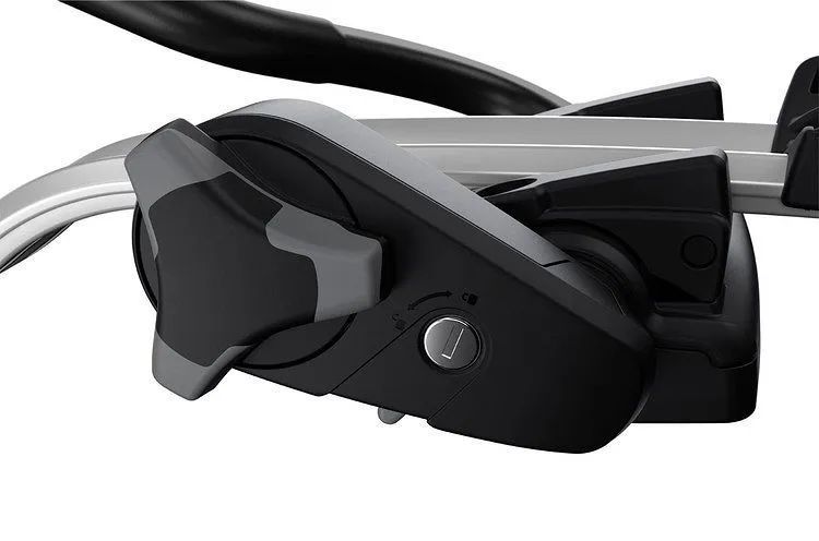 Bagażnik rowerowy Thule Proride 598 - od ręki - sklep Warszawa ul. Grochowska 172