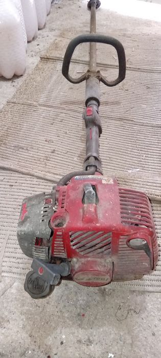 2 Roçadoras para venda