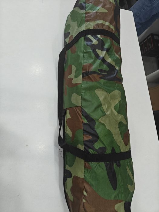 Автоматическая палатка 4 местная 2х2х1.35м