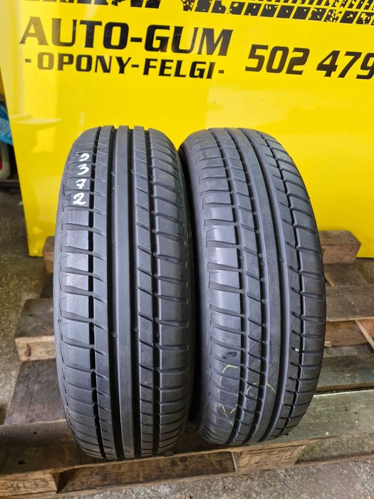 Opony Letnie 175/65R15 Riken Road Performance 2sztuki Montaż