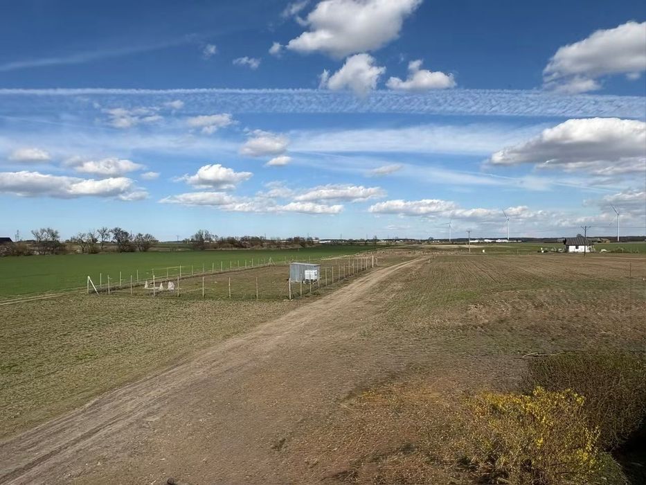 Działki na sprzedaż