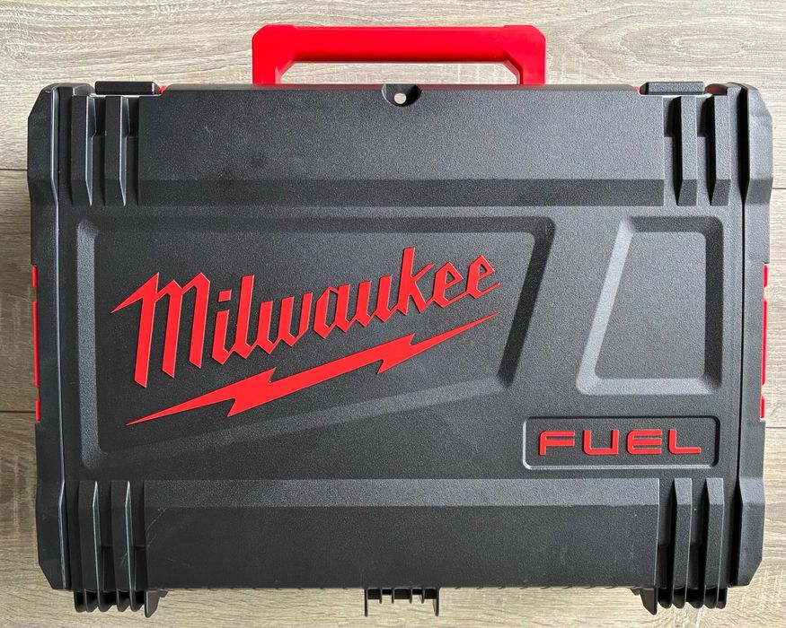 Chave de Impacto 1/2″ 12V MILWAUKEE M12 FIWF12-422X
