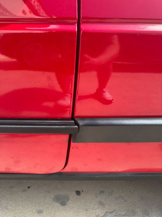 Frisos Golf Mk2 GTI - Replicas