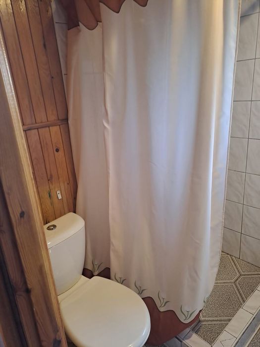 Przytulny domek nad morzem z tarasem i wiata do wynajęcia