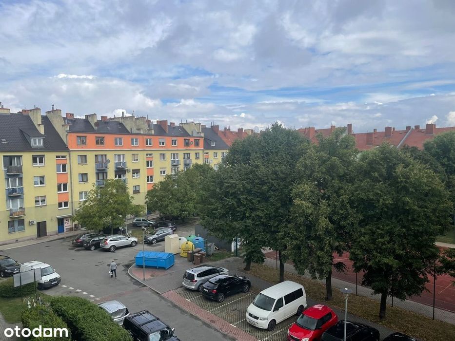 Mieszkanie na sprzedaż – Jarocin, ul. Moniuszki | 37,8 m² | okazja