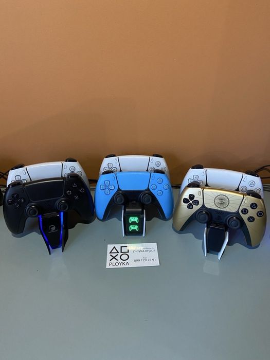 Магазин! Sony DualSense для PlayStation 5 Limited!