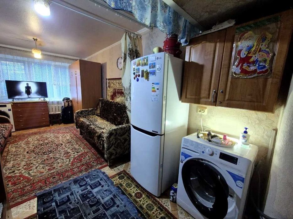Продам приватизированную комнату в общежитии на ж/м Северный