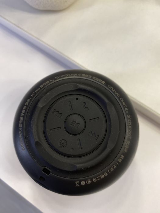 Блютус Колонка lenovo