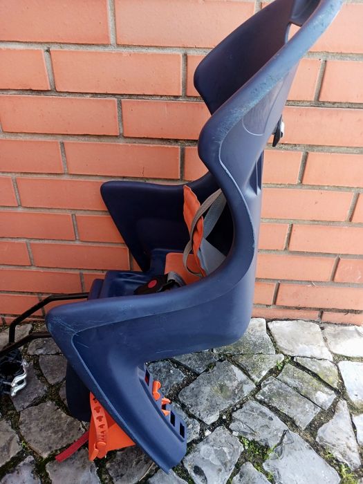 Cadeira polisport transporte criança