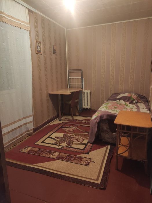 Оренда 2х кімнатної квартири