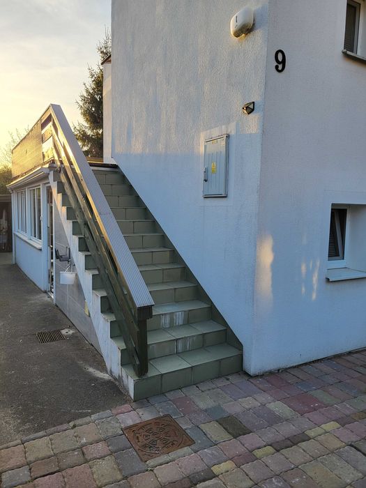 Wynajme domek, Charzykowy, 2 odrębne mieszkania.