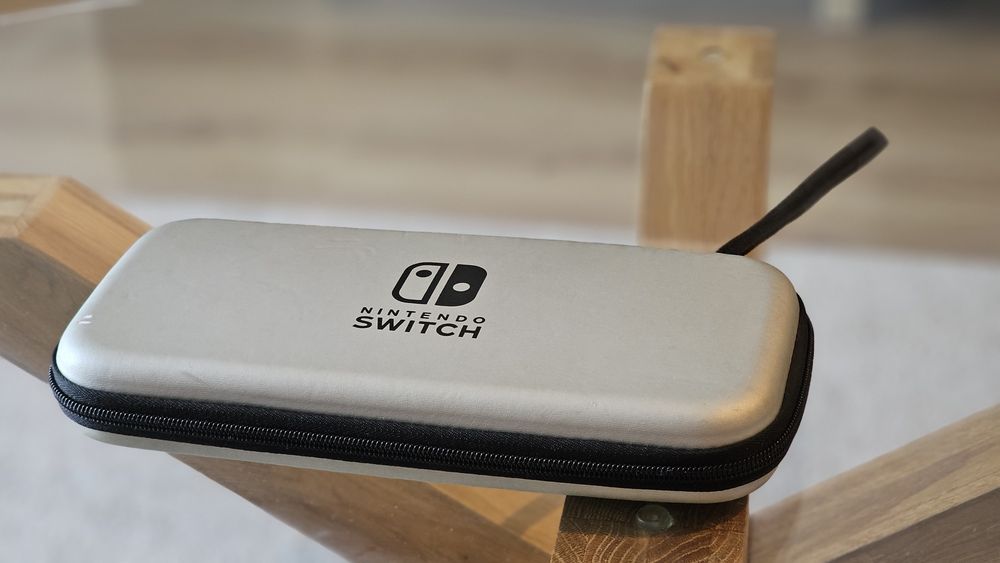 Nintendo Switch Preta – 180€