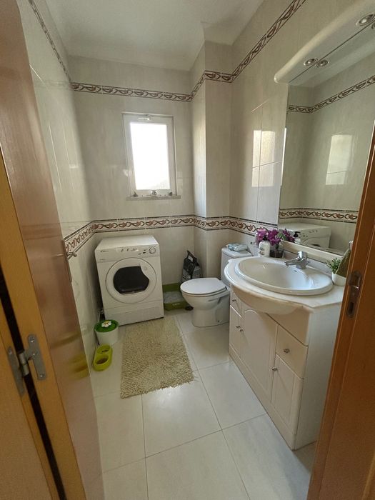 Apartamento Duplex T2