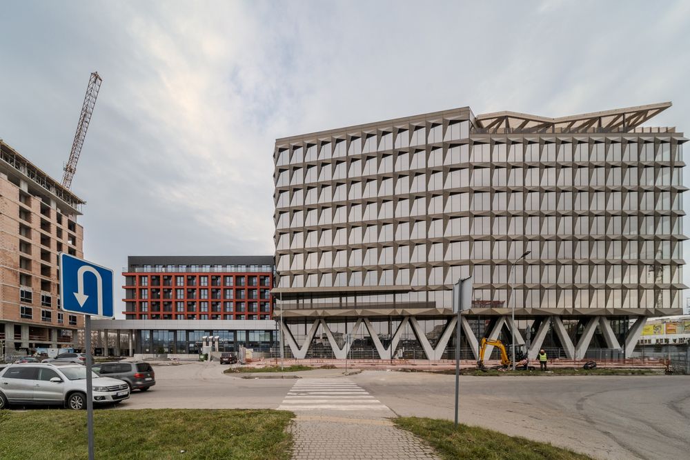 Продаж 1к.кв.вул.Княгині Ольги, р-н Наукова, ЖК ХЕЛЬҐА