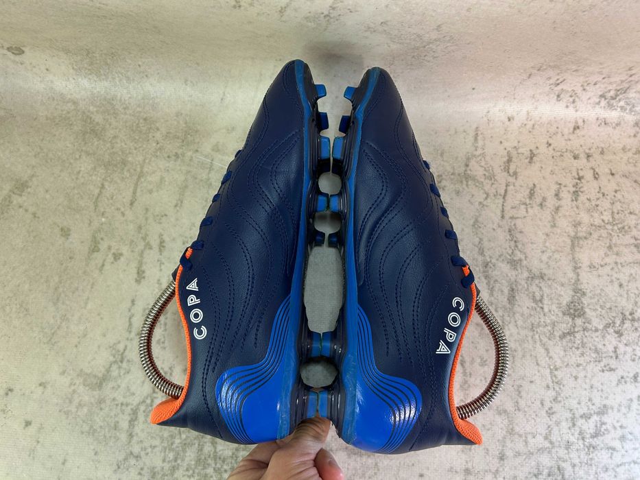 Бутси 40.5 р. Adidas Copa Sense.4 FxG