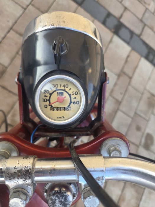 Romet Kadet M780W, 1988r. Wysyłka cały kraj, faktura.