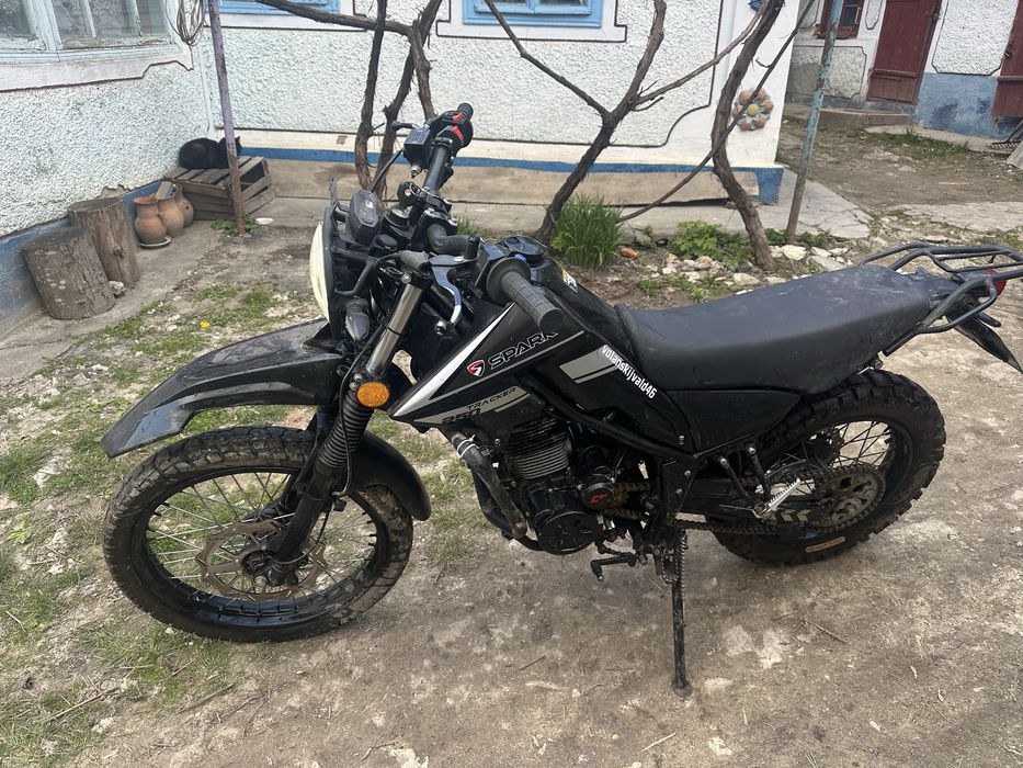 Продам Spark sp250 d3