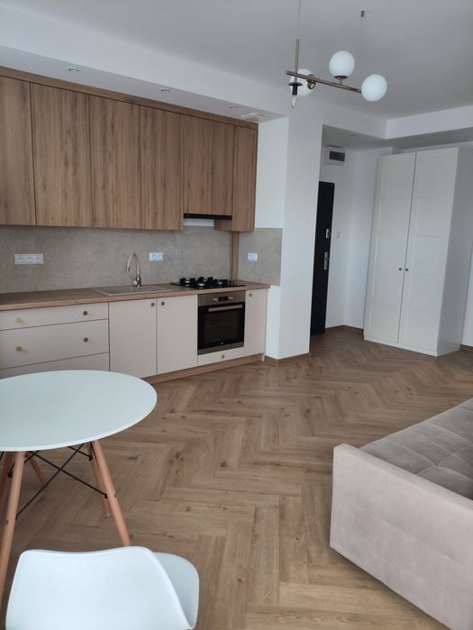 Wynajmę mieszkanie Lubartów