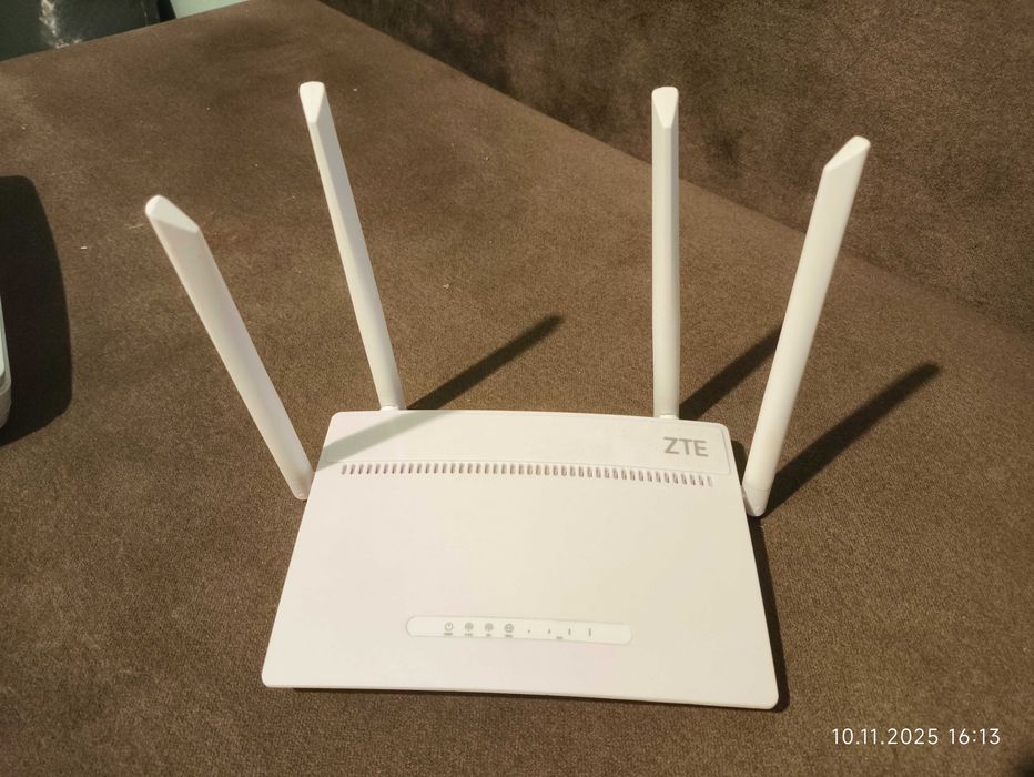 Modem ZTE MF280 PRO