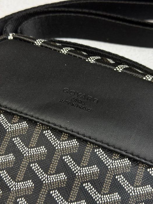 Сумка Goyard Екошкіра