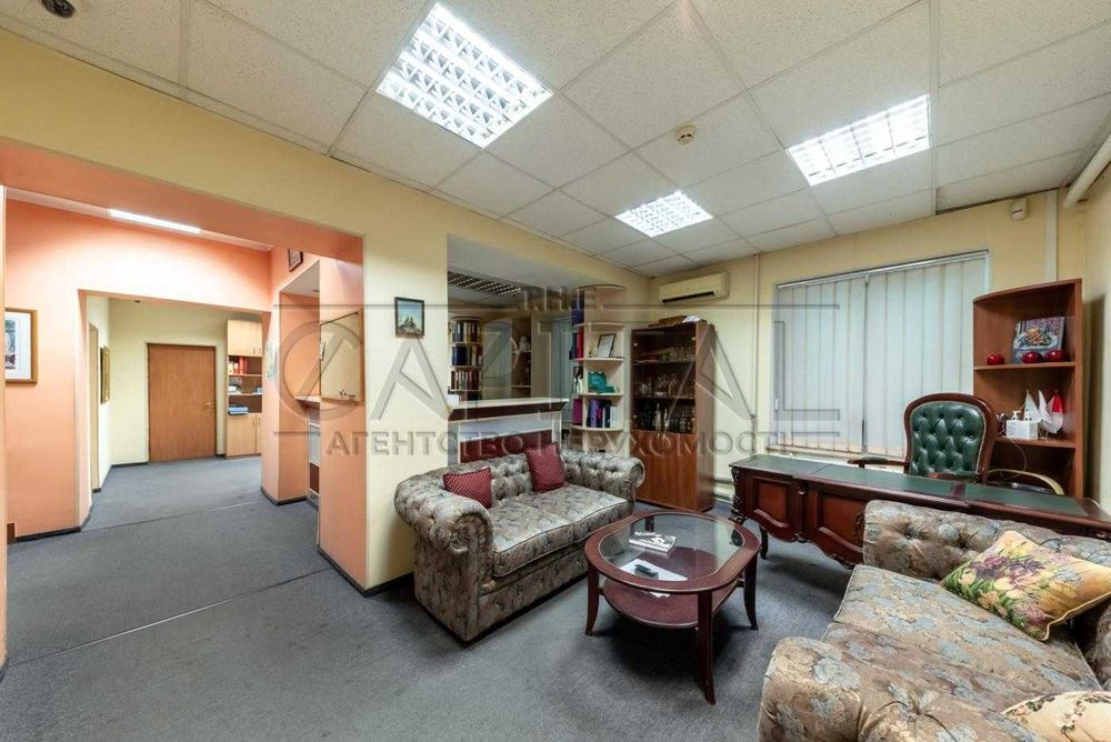 Дом по адресу (площадь 513 м²) - Atlanta.ua - фото 5