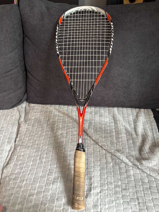 Rakieta do squasha Dunlop