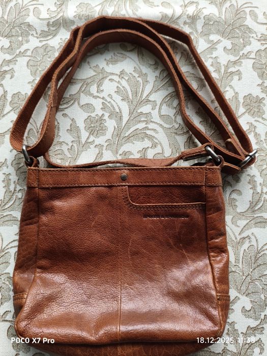 Жіноча сумочка Spikes& Sparrow