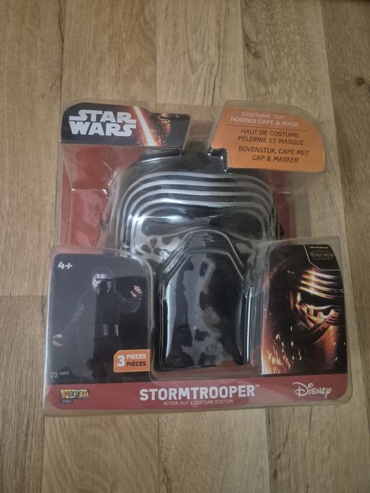 Kostium  Kylo Ren STAR WARS