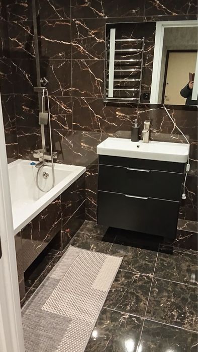 ЖК Grand City | Оренда | Новий ремонт | 50 м²