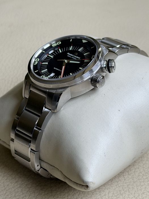 Maurice Lacroix Pontos diver