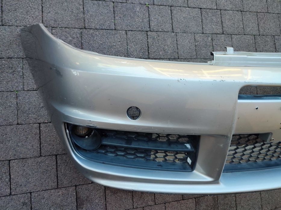 Zderzak Przedni Fiat Punto 2 II Sporting HGT