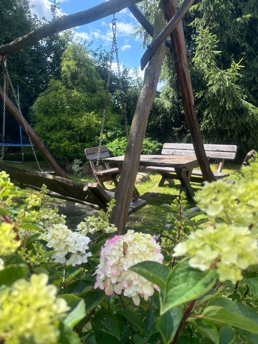 Agroturystyka pod Lasem