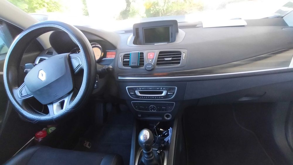 Renault Megane 2 dci
