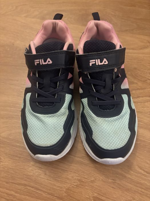 Ténis Fila criança