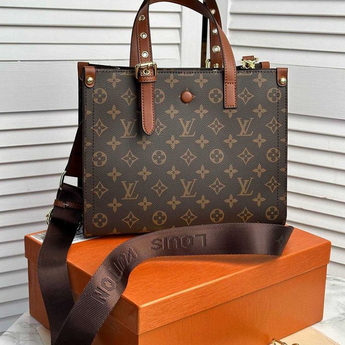 Женская модная сумка Louis Vuitton Луи Виттон