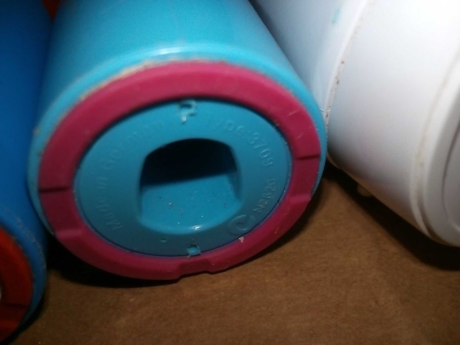 электрическая зубная щётка 5 шт. Oral-B Braun 1 лотом (без базы)