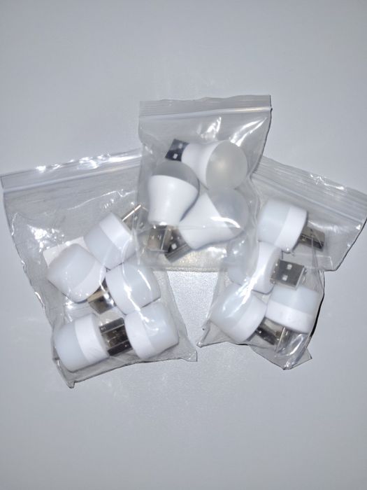 Юезбі лампочки .