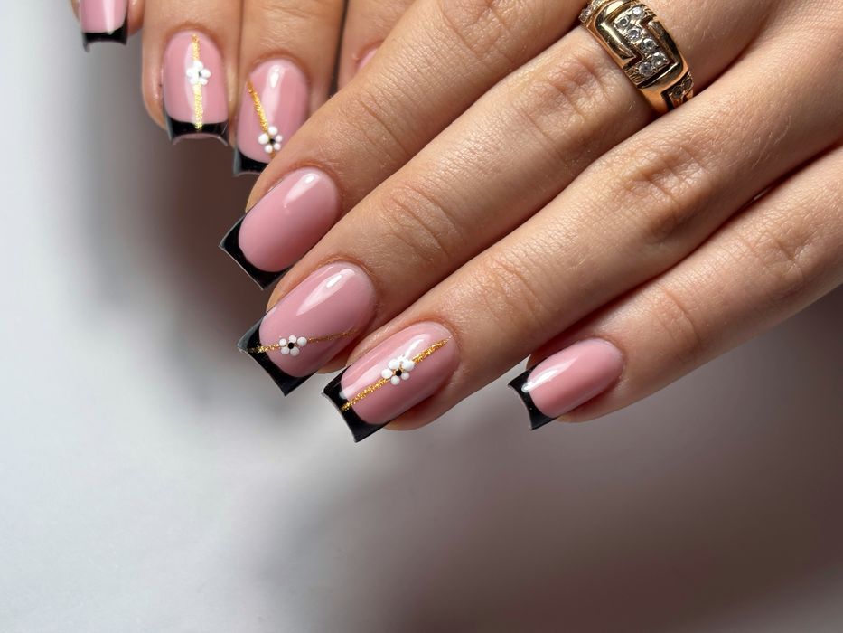 Stylizacja Paznokci żelowa i hybrydowa RYBNIK/CHWAŁOWICE