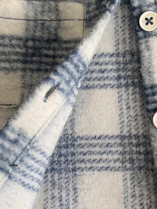 Тепла сорочка Zara 4-5 р.