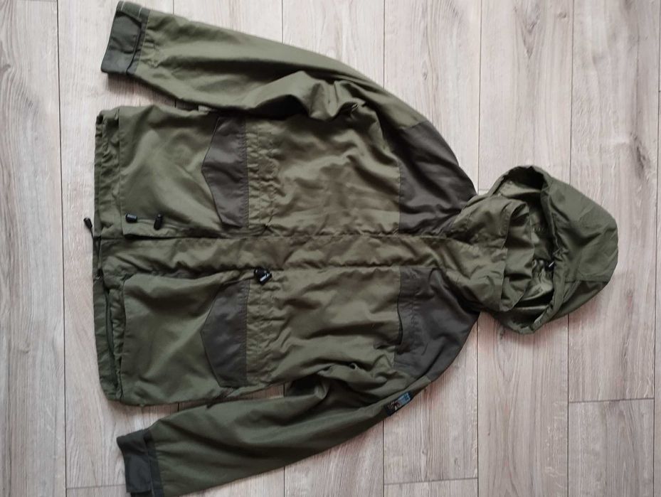 Dovrefjell cicha kurtka myśliwska size XS