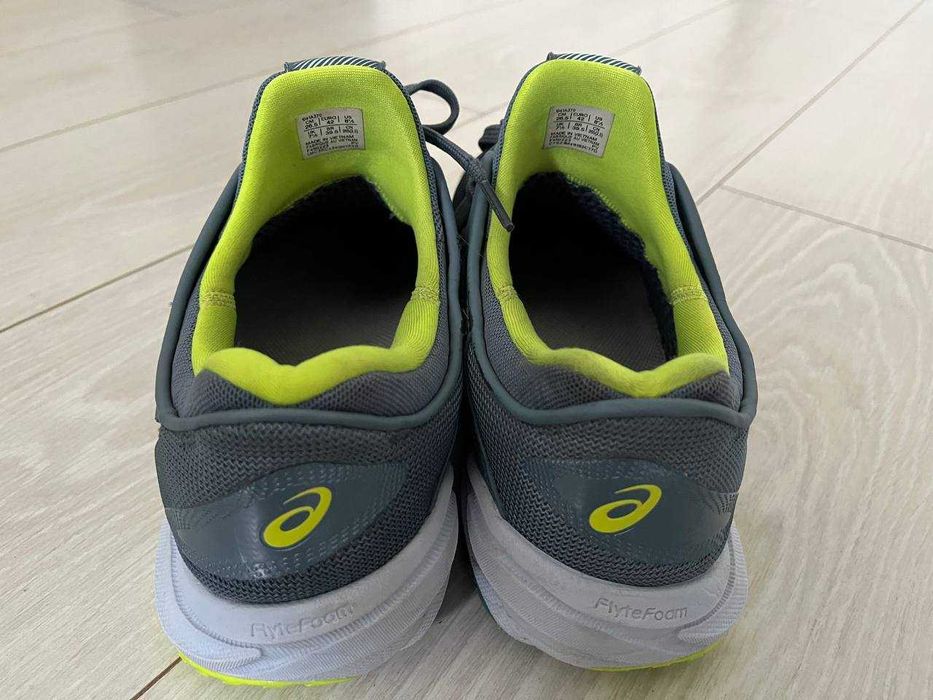Тенісні кросівки ASICS COURT FF 3 Novak All Court 42p 26,5см